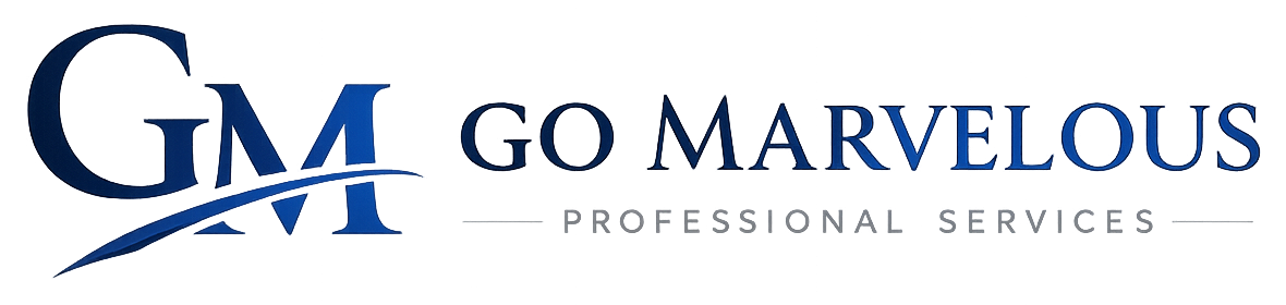 Go Marvelous Professional Services