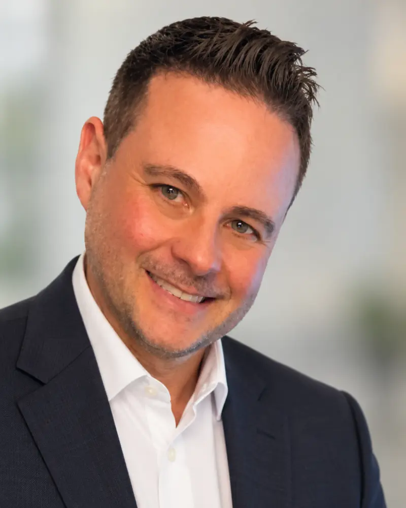 Pete Maravelias, founder of Go Marvelous Professional Services